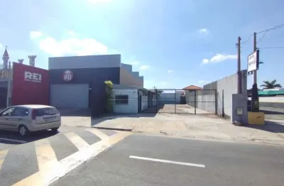 Ponto comercial para alugar na Rua Miguel Petroni, 2220, Loteamento Habitacional São Carlos 1, São Carlos