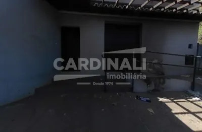 Ponto comercial para alugar na Rua Miguel Petroni, 3240, Jardim Bandeirantes, São Carlos