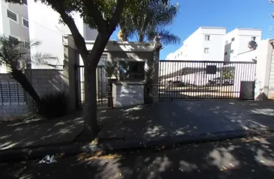 Apartamento com 3 quartos para alugar na Rua Antônio Carreri, Bloco 01, 330, Jardim Ricetti, São Carlos