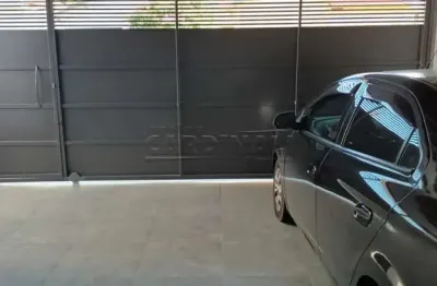 Casa com 2 quartos à venda na Rua Cidade de Milão, 637, Vila Prado, São Carlos