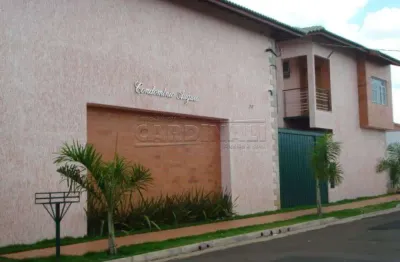 Apartamento com 1 quarto para alugar na Rua Jorge Tibiriçá, 70, Jardim Centenário, São Carlos