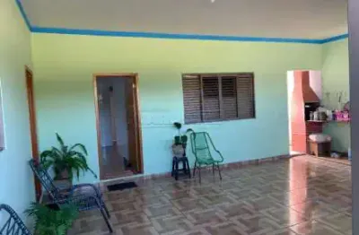 Cobertura com 2 quartos à venda na Rua Rosa Buzzo Zuccolotto, 58, Jardim do Bosque, São Carlos