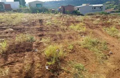 Terreno comercial à venda na Rua Firmino Brigante, Gleba H - 01a, s/n, Cidade Aracy, São Carlos