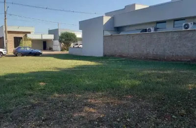 Terreno em condomínio fechado à venda na Estrada Vicinal Francisco José Zanin, Qd 05, 1650, 7 Distrito Industrial (Antonio Zanin), Araraquara