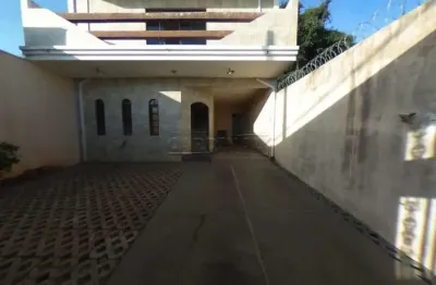 Cobertura com 3 quartos à venda na Travessa Orquídea Reis Ortega, 548, Residencial Parque Douradinho, São Carlos