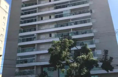 Apartamento com 2 quartos à venda na Passeio das Palmeiras, 781, Parque Faber Castell I, São Carlos