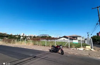 Terreno comercial para alugar na Rua Marcolino Lopes Barreto, Esquina Cm A Rua Jose De Alencar, Centreville, São Carlos