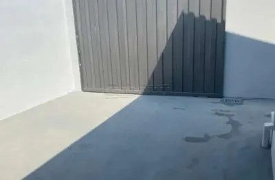 Casa com 2 quartos à venda na Rua Doutor José de Freitas Madeira, 1056, Jardim Roberto Selmi Dei, Araraquara