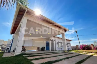 Casa em condomínio fechado com 3 quartos à venda na Rod. Engenheiro Thales De Lorena Peixoto Jr, s/n, Quinta dos Buritis, São Carlos