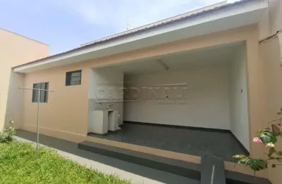 Casa com 3 quartos à venda na Rua Antônio Dadico, 17, Parque Primavera, São Carlos