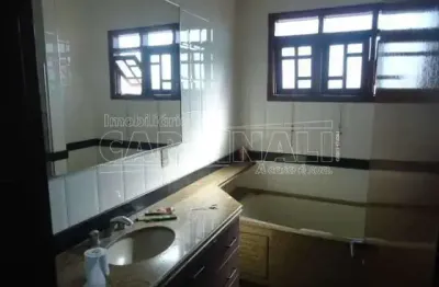 Cobertura com 4 quartos à venda na Rua Reverendo Edmo da Costa Moura, 265, Parque Primavera, São Carlos