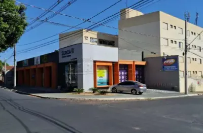 Ponto comercial para alugar na Avenida José Zilioli, Sala 1, 19, Jardim das Roseiras, Araraquara