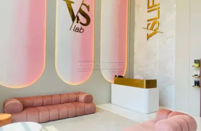 Prédio sem Condomínio no bairro Parque Tecnológico Damha II São Carlos