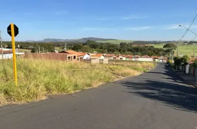 Terreno à venda na Rua Abel Gama Mendonça, s/n, Bosque do Tamanduá, Descalvado
