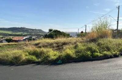 Terreno à venda na Rua Jose Makaro, s/n, Bosque do Tamanduá, Descalvado