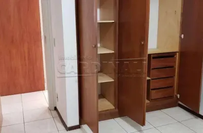 Apartamento com 3 quartos à venda na Avenida Carlos Sao, 2724, Jardim Macarengo, São Carlos