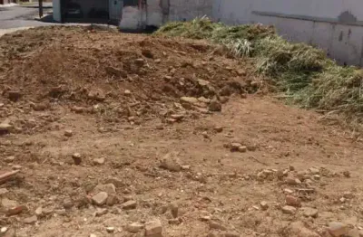 Terreno à venda na Rua  Jose Marques Martins Esquina Com A Conde Do Pinhal, 3000, Vila Nery, São Carlos