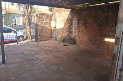 Casa com 2 quartos à venda na Rua Pedro José Laroca, 3428, Jardim Santa Marta, Araraquara