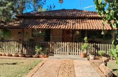 Fazenda à venda na Rua Vereador Mário Ananias, Chácara, 3207, Chácara Flora Araraquara, Araraquara