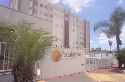 Apartamento com 2 quartos para alugar na Avenida Getúlio Vargas, Bloco 01, 2475, Recreio São Judas Tadeu, São Carlos