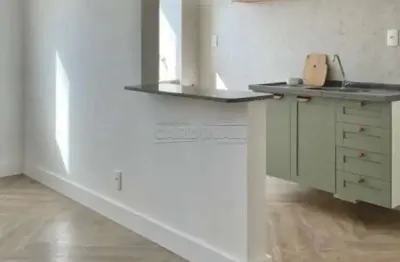 Apartamento com 2 quartos à venda na Avenida Gregório Aversa, Bloco 01, 371, Recreio São Judas Tadeu, São Carlos
