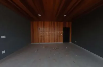 Casa em condomínio fechado com 3 quartos para alugar na Avenida Deputado Federal Mário Eugênio, Quadra J - Lote 04, 200, Parque Residencial Damha, Araraquara