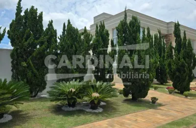 Casa em condomínio fechado com 4 quartos para alugar na Avenida Miguel Damha, 800, Condomínio Parque Residencial Damha lll, São Carlos