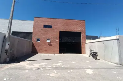 Barracão / galpão / depósito para alugar na rua lino barros de moura, 700, jardim embaré, são carlos, 180 m2 por r$ 4.000