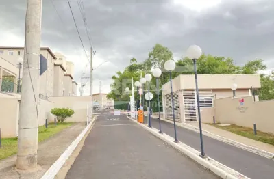 Apartamento com 2 quartos à venda na Rua Theodolina Modena Coca, Bloco 2, 155, Vila Rancho Velho, São Carlos