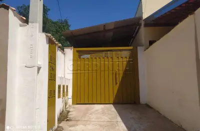 Kitnet / Stúdio à venda na Rua Francisco Augusto Gonçalves, Kitnet B, 771, Parque Laranjeiras, Araraquara