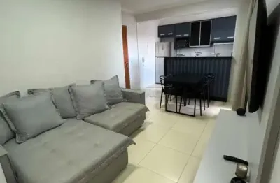 Apartamento com 2 quartos para alugar na Avenida Maria Antônia Camargo De Oliveira, Bloco 01, 500, Vila Suconasa, Araraquara