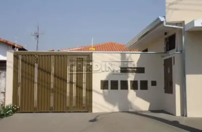 Kitnet / Stúdio para alugar na Rua Iwagiro Toyama, Kit 1, 549, Jardim Paulistano, São Carlos