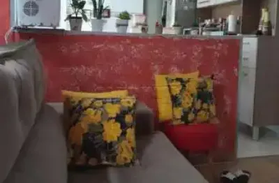 Casa com 2 quartos à venda na Rua Octavio da Silva, 946, Cidade Aracy, São Carlos