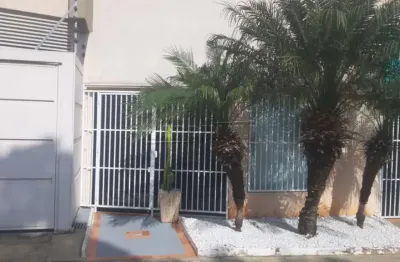 Ponto comercial à venda na Rua Oswaldo de Assis Pereira, 76, Loteamento São Carlos Club, São Carlos