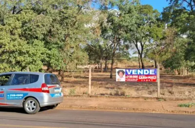 Terreno à venda na Rua Lavineo de Arruda Falcão, Área 5, Jardim Cruzeiro do Sul I e II, Araraquara