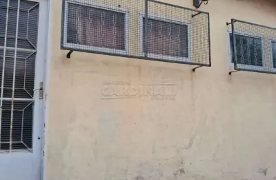 Casa com 3 quartos à venda na Avenida Morumbi, 674, Jardim Cruzeiro do Sul, São Carlos
