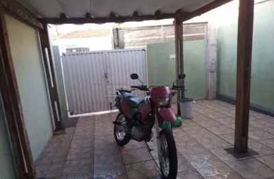 Casa com 2 quartos à venda na Rua Miguel João, 418, Jardim Bandeirantes, São Carlos