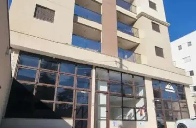 Ponto comercial à venda na Rua Episcopal, Sala 02, 2400, Centro, São Carlos