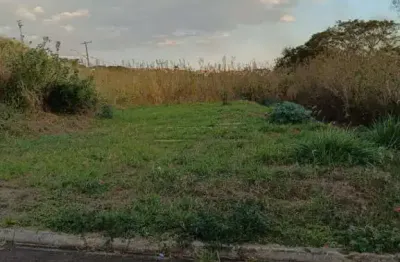 Terreno à venda na Rua Doutor Ivan Pinto de Campos, s/n, Jardim das Torres Prolongamento, São Carlos