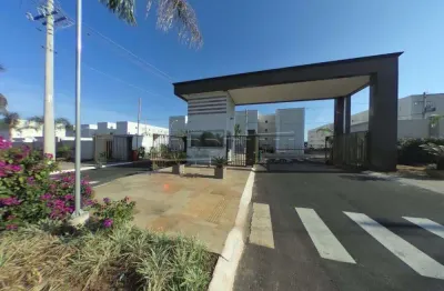 Apartamento com 2 quartos para alugar na Rua Servidão De Passagem João Deriggi, Bloco 30, 500, Parque Fehr, São Carlos