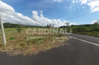 Terreno à venda na Rua Pedro Teixeira Pinto, s/n, Jardim Guanabara, São Carlos