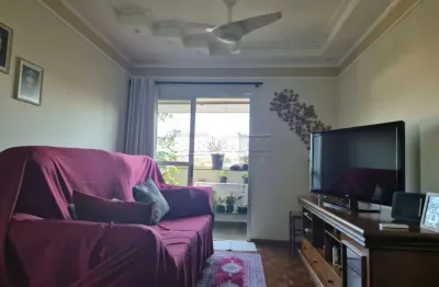 Apartamento com 2 quartos à venda na Rua Professora Nicoleta Stella Germano, 51, Jardim Paraíso, São Carlos