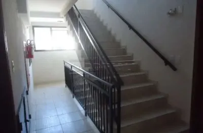 Apartamento com 2 quartos para alugar na Rua Jose Duarte De Souza, Bloco 01, 975, Jardim Santa Paula, São Carlos