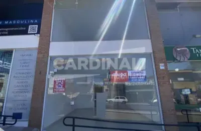 Sala comercial para alugar na Rua Miguel Petroni, 8, 1260, Jardim Bandeirantes, São Carlos