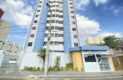 Apartamento com 3 quartos à venda na Rua Professora Nicoleta Stella Germano, 60, Jardim Paraíso, São Carlos