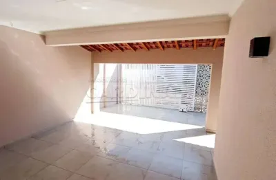 Casa com 3 quartos à venda na Avenida Djalma Dutra, Casa, 611, Centro, Araraquara