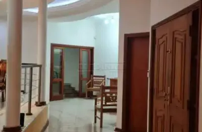 Cobertura com 4 quartos para alugar na Avenida Benito Barbieri, 345, Vila Harmonia, Araraquara