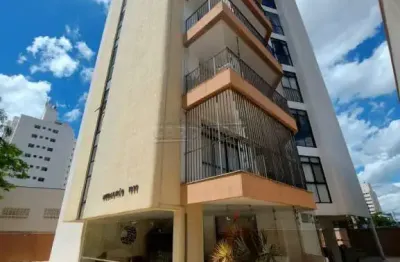 Apartamento de 240 m² com 4 quartos, sendo 2 suítes à venda no coração do cambuí.