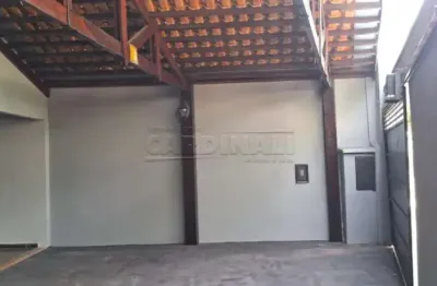 Casa com 3 quartos à venda na Avenida Doutor Mário Arantes De Almeida, Casa, 1008, Vila Yamada, Araraquara