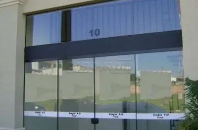 Ponto comercial à venda na Rua Miguel Petroni, 2401, Parque Santa Felícia Jardim, São Carlos